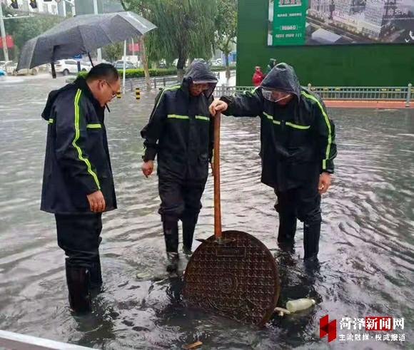 单县水利局推动水利建设助力地方经济腾飞最新报道