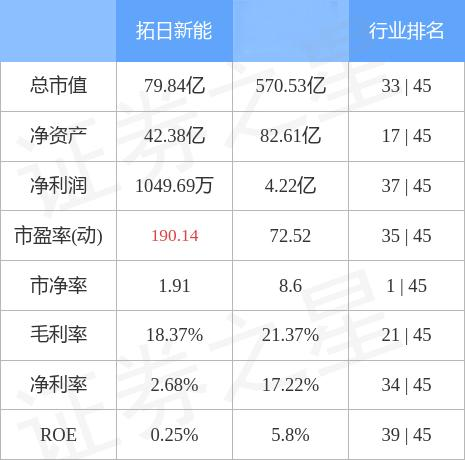 拓日新能引领清洁能源革命新篇章的最新消息