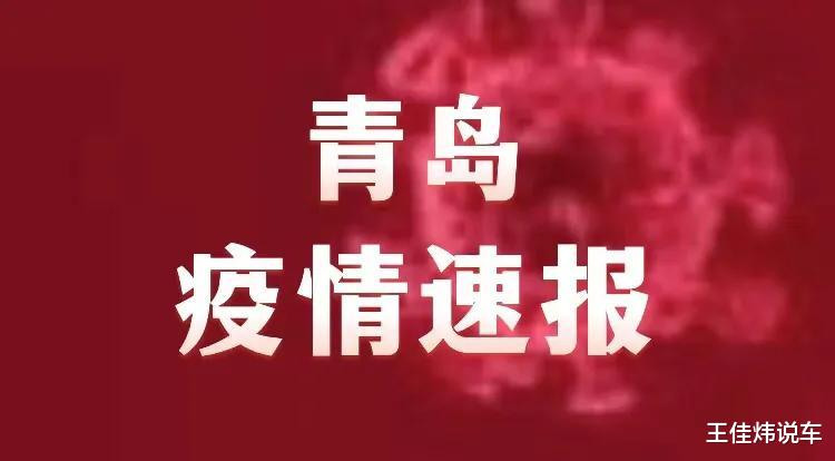 青岛市最新疫情通报及防控动态更新