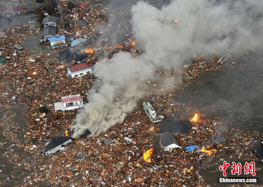 最新地震消息，震撼事件及其影响揭秘