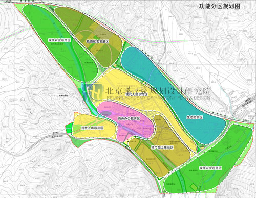 宽甸满族自治县自然资源和规划局最新发展规划概览