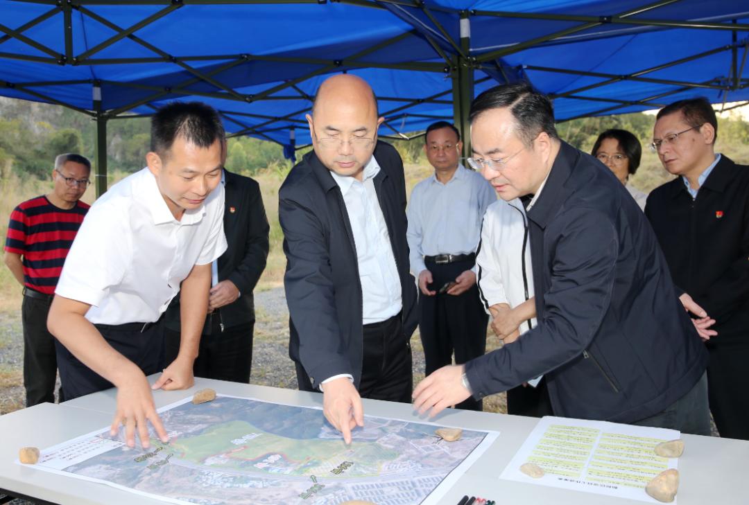 浈江区住房和城乡建设局发展规划揭秘，塑造宜居宜业城市新面貌