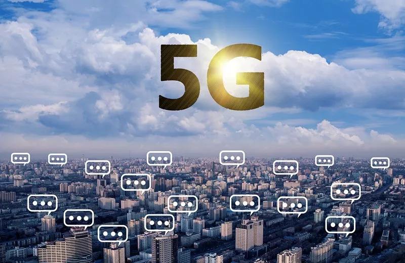 中国5G引领全球通信新时代，坚定前行的步伐