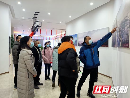 永定区水利局推动水利建设高质量发展最新动态