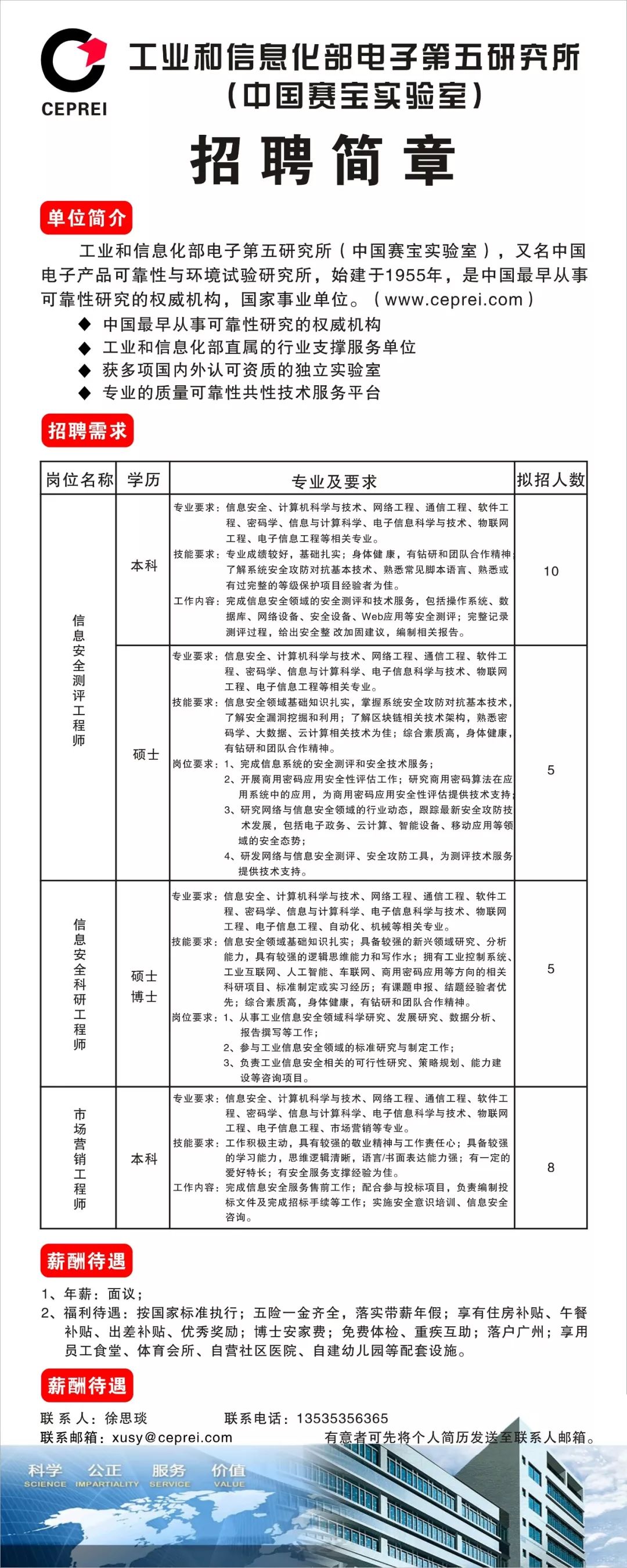 肇州县科学技术和工业信息化局招聘启事