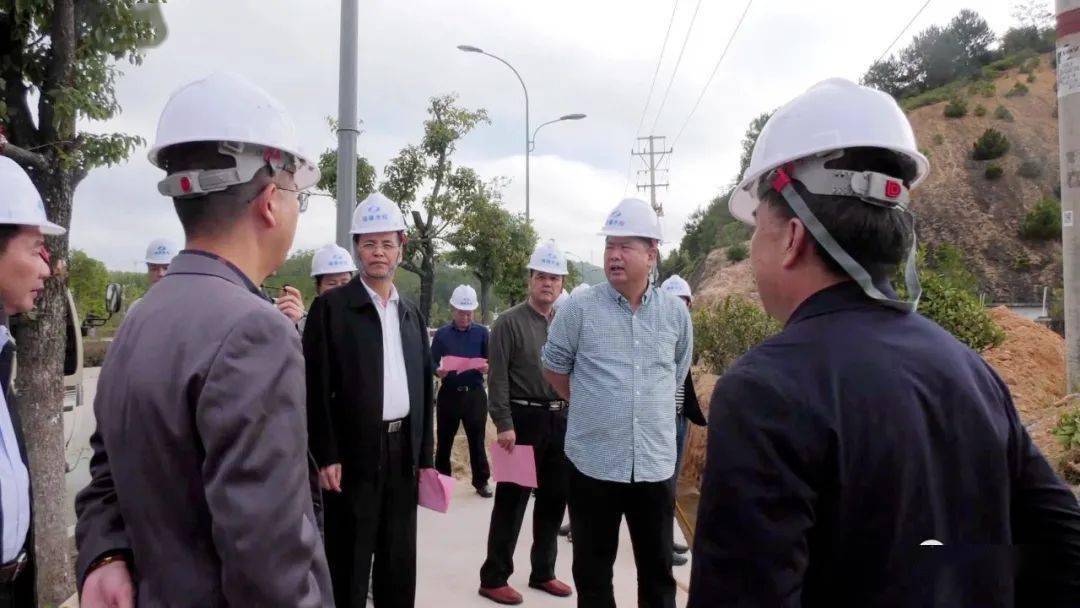 长汀县住房和城乡建设局最新动态报道