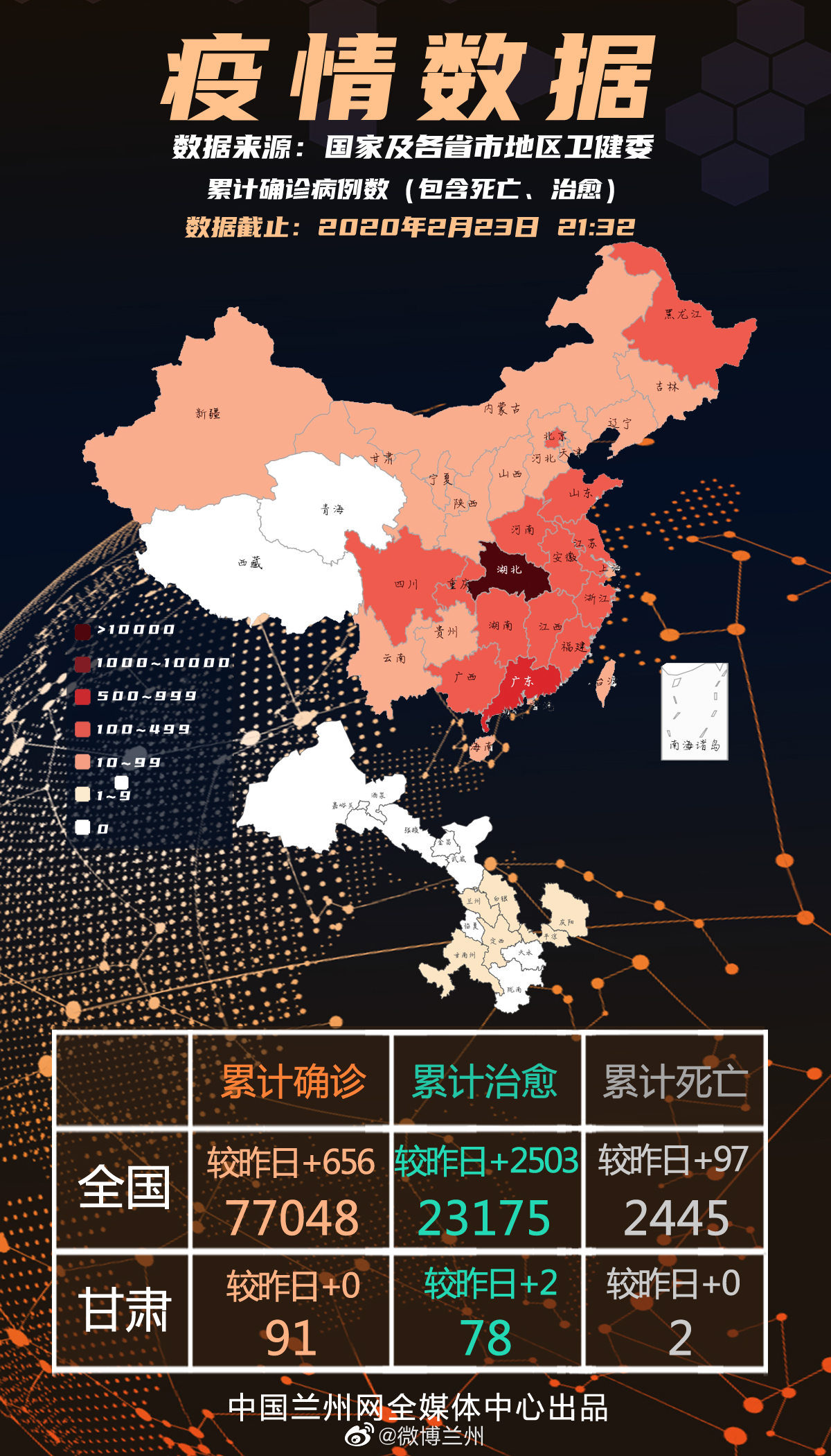 全国最新疫情数据分析报告发布