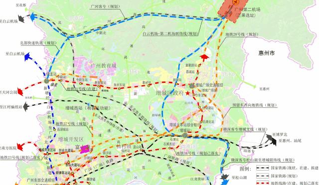 广河高铁最新动态全面解析