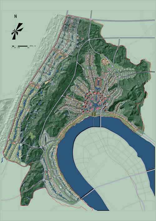 兴山区住房和城乡建设局最新发展规划概览