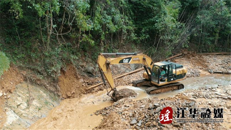 江华瑶族自治县水利局招聘信息与职位详解发布