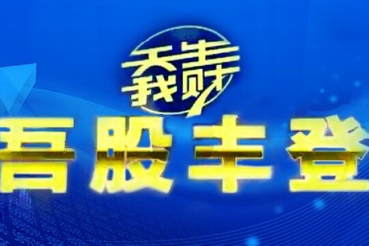 吾股丰登最新一期回放，深度解析与投资者洞见分享