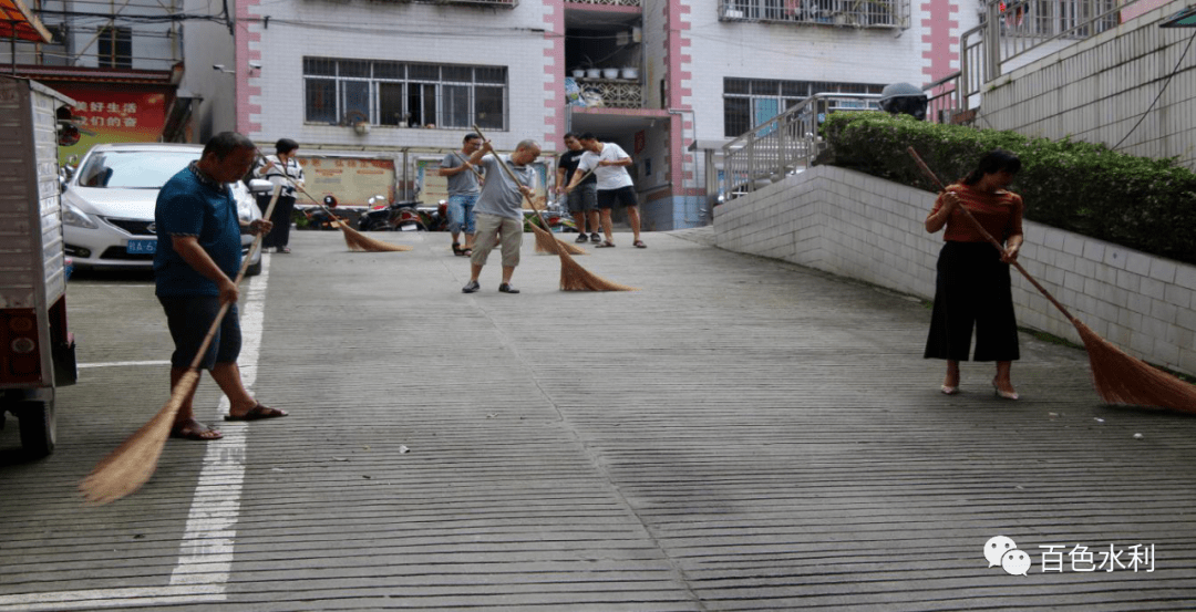 隆林各族自治县水利局最新动态报道