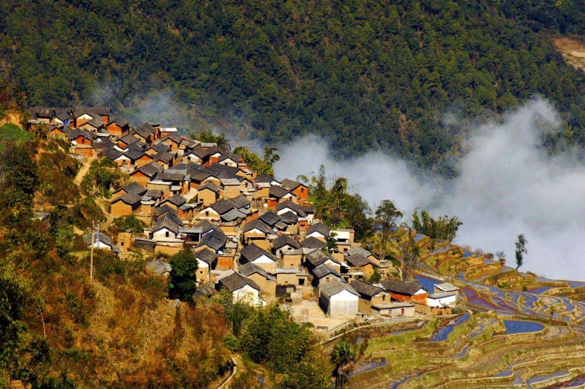 元江哈尼族彝族傣族自治县住建局领导团队简介