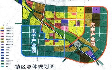 车王镇未来蓝图，最新发展规划引领繁荣未来之路