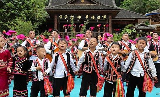 澜沧拉祜自治县文化广电体育和旅游局新项目助力地方文化体育事业腾飞发展