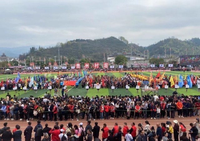 榕江县体育馆领导团队，引领变革，共筑辉煌