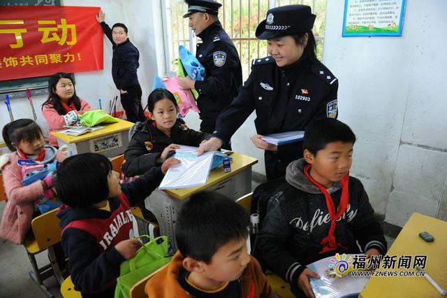 永泰县小学最新动态报道