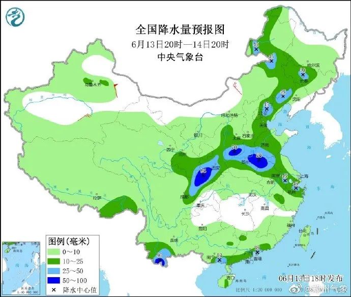 拉布乡最新天气预报信息汇总