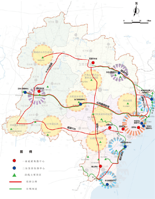 合阳县公路运输管理事业单位发展规划展望