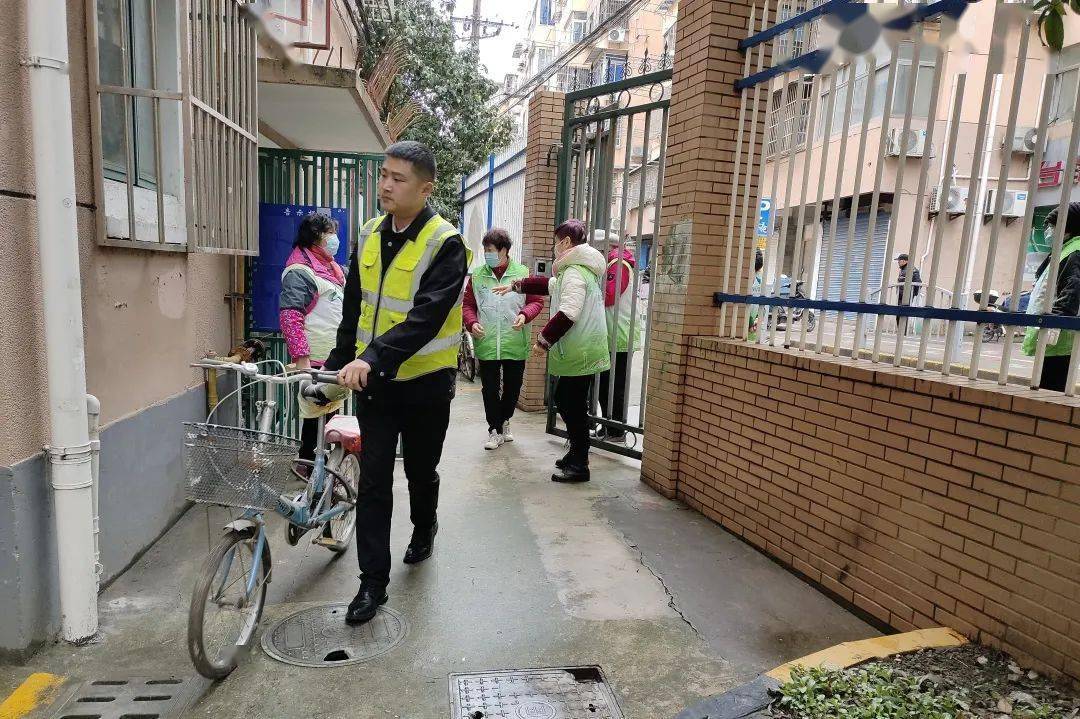 邮电巷居委会交通新闻，优化交通环境，提升居民生活品质