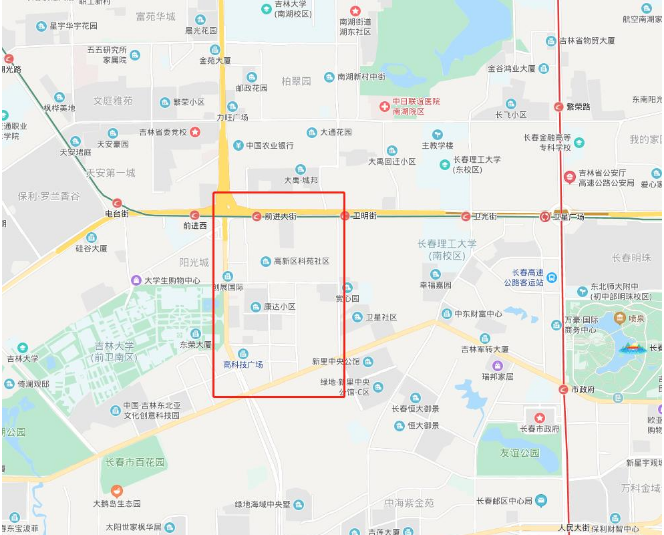 星火街道最新发展规划，塑造未来城市新面貌的蓝图