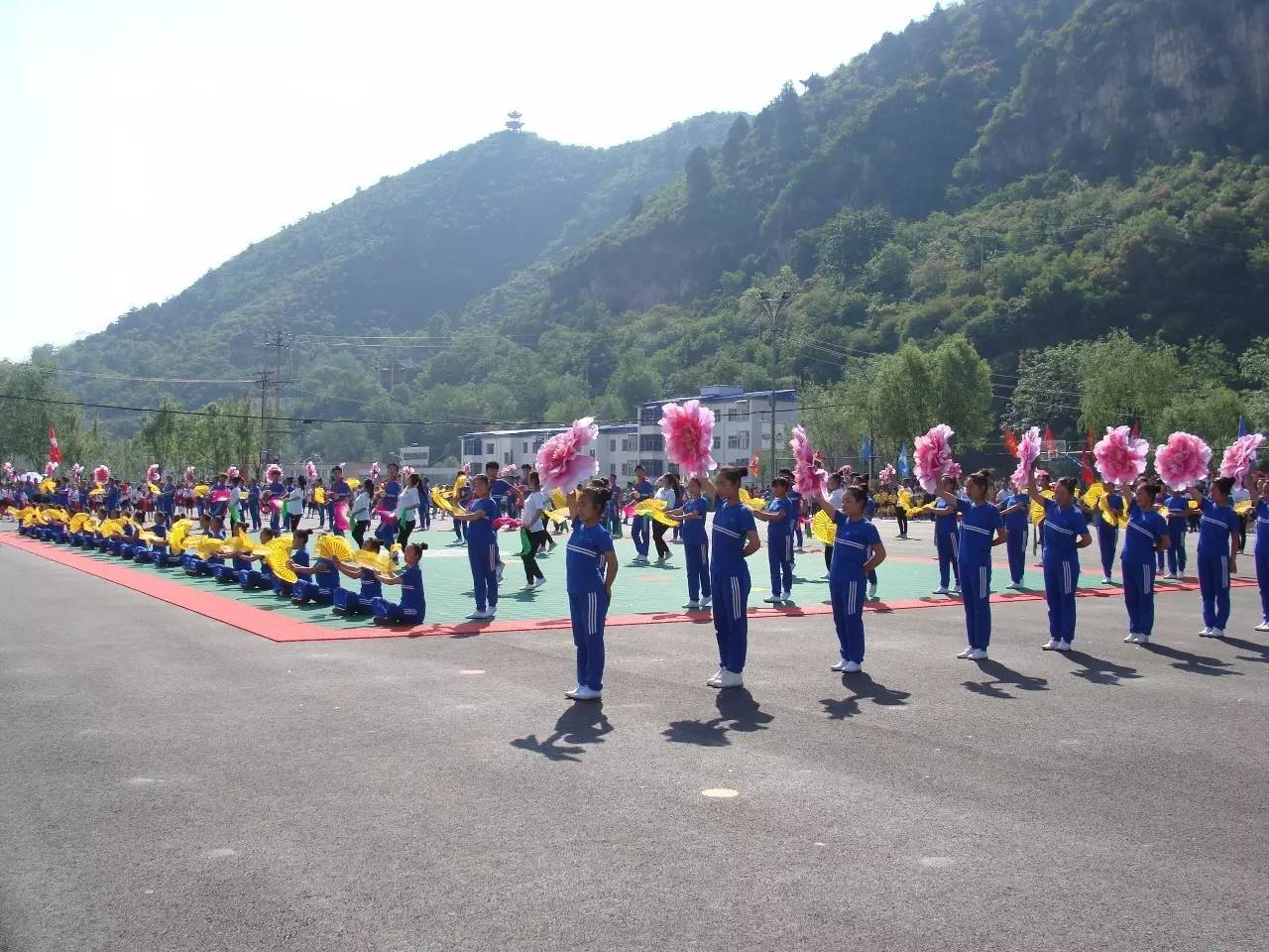 贾豁乡天气预报更新通知（山西省长治市武乡县）