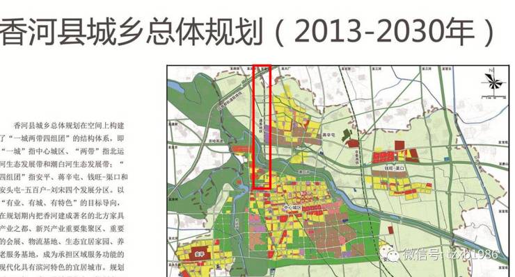 香河县水利局最新发展规划概览