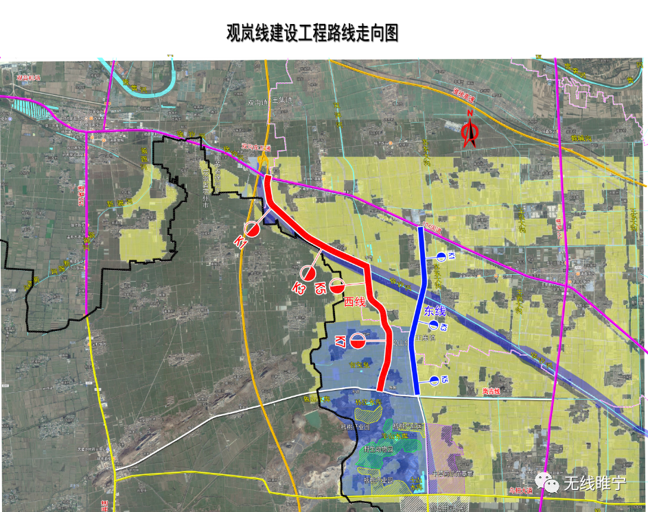 常山村委会发展规划概览