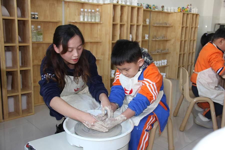 钢城区农业农村局最新动态报道