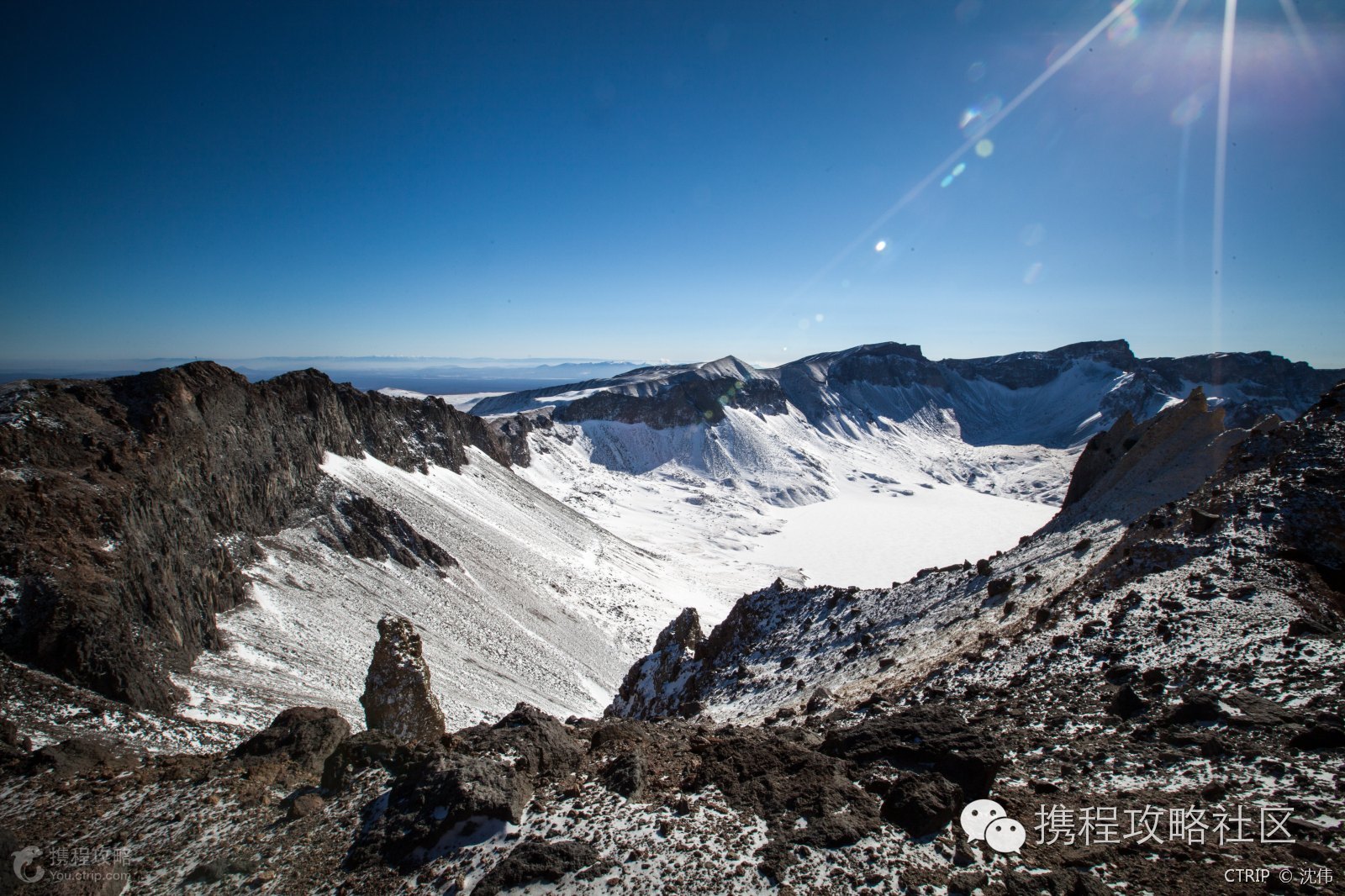 长白山景区最新规划，塑造世界级旅游胜地的新面貌