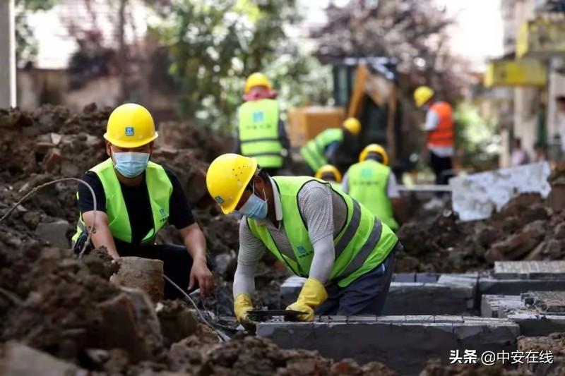 和平区级公路维护监理事业单位最新动态发布