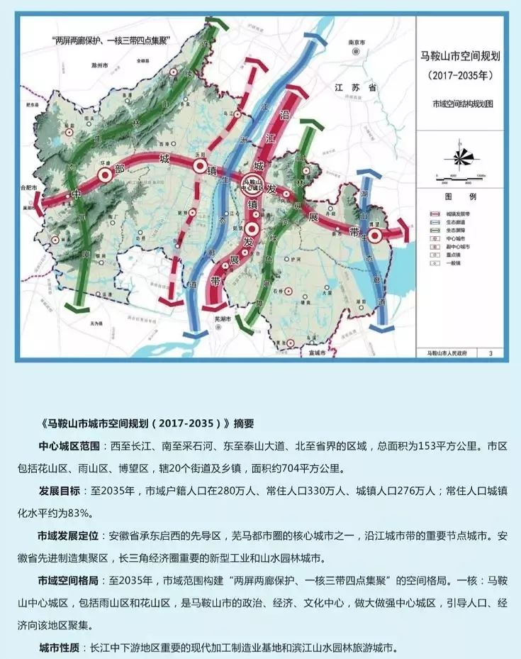 马鞍山市质量技术监督局最新发展规划概览