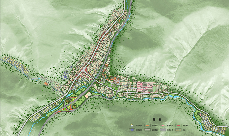 加查县住房和城乡建设局最新发展规划概览