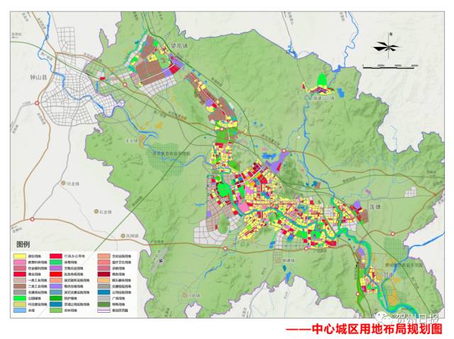 贺州市卫生局最新发展规划概览