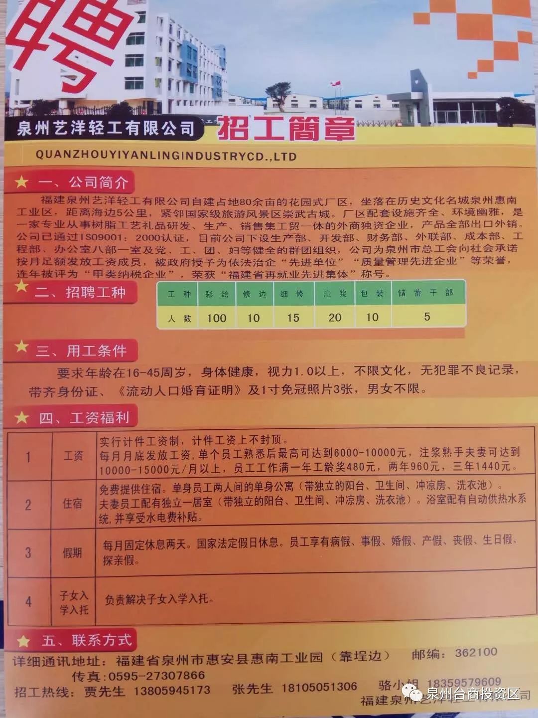 会泽县剧团最新招聘启事