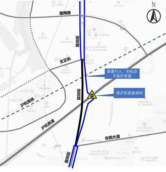 临平街道交通优化升级，助力城市快速发展最新消息