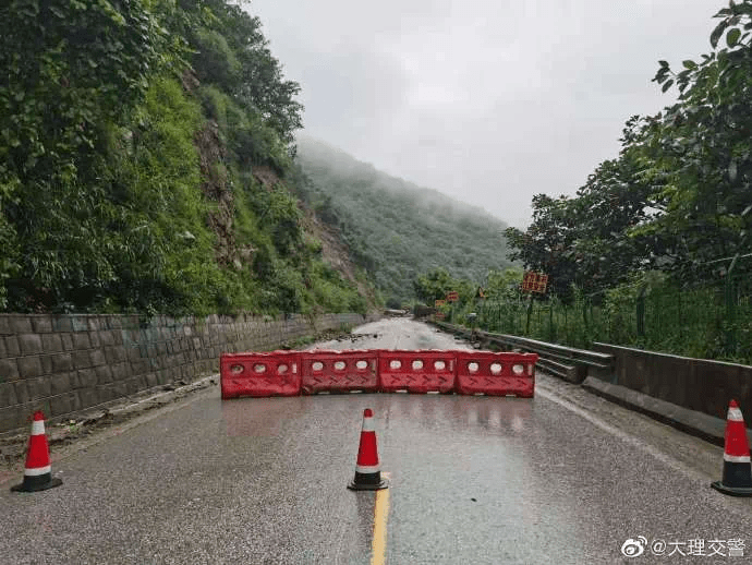 高崖乡交通新动态，发展助力地方经济腾飞