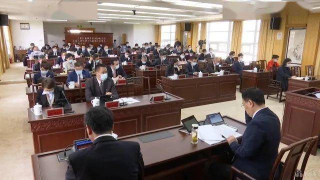 额尔古纳市人力资源和社会保障局领导团队全新亮相