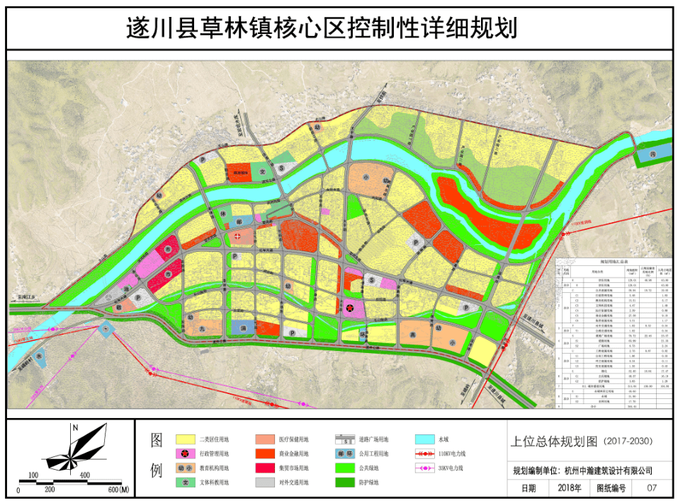 林沟村委会最新发展规划概览