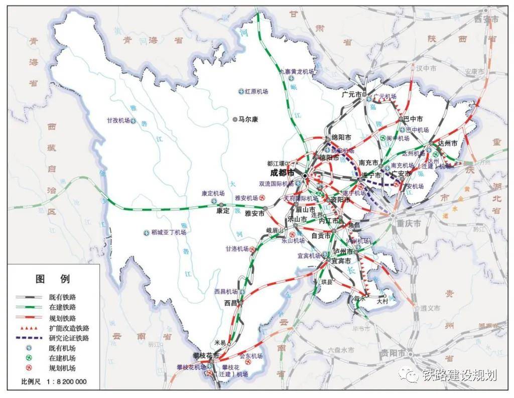 江油市市场监管现代化蓝图，构建新型市场监管体系发展规划