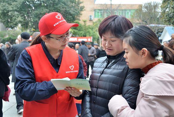 射洪县民政局最新动态报道