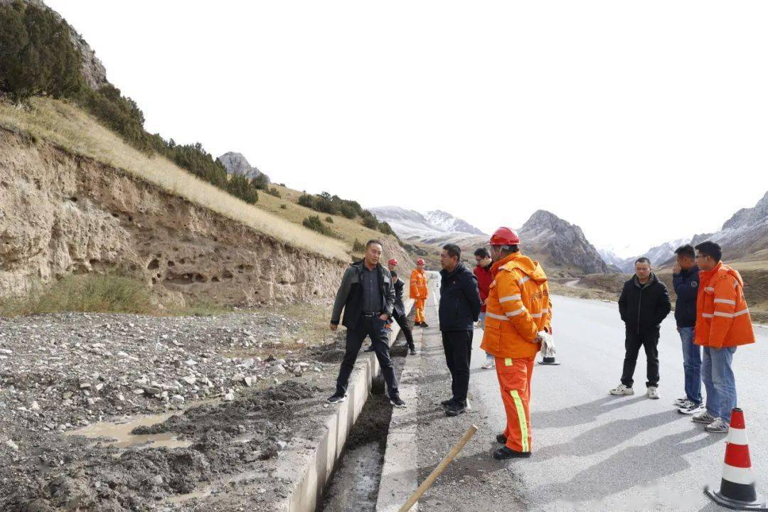 张湾区级公路维护监理事业单位最新动态揭秘