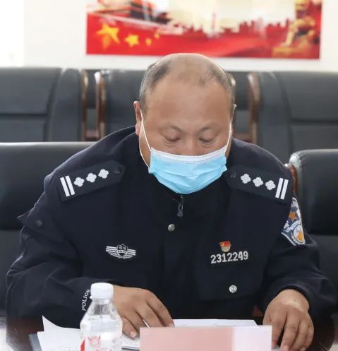 华山监狱人事调整，新任领导带来的深远影响